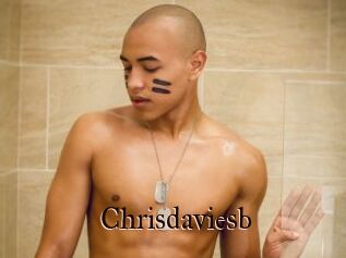 Chrisdaviesb