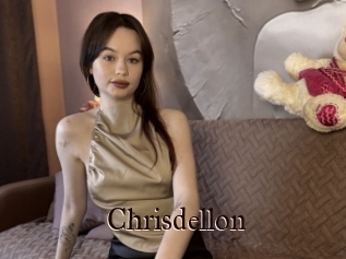 Chrisdellon