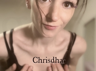 Chrisdhar