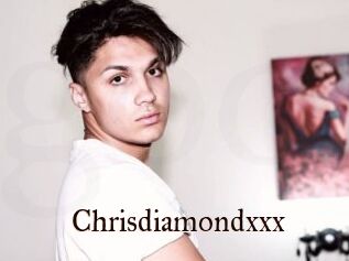 Chrisdiamondxxx