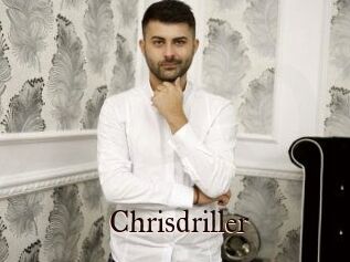 Chrisdriller
