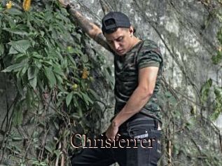 Chrisferrer