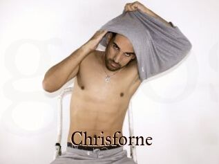Chrisforne