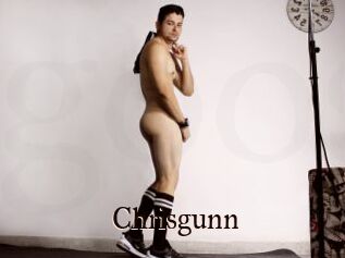 Chrisgunn