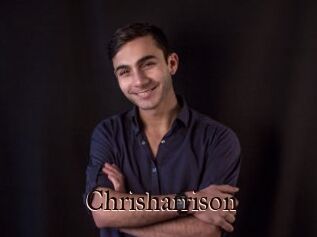 Chrisharrison