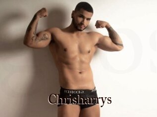 Chrisharrys