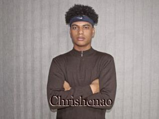 Chrishenao