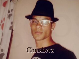 Chrishotx