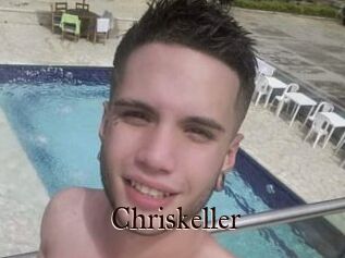 Chriskeller
