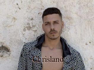 Chrisland