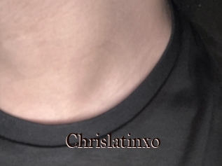 Chrislatinxo