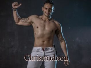 Chrismadison