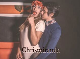Chrismiranda