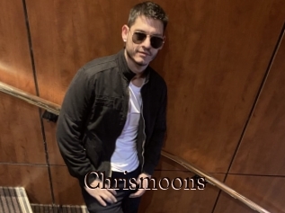 Chrismoons