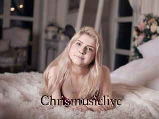 Chrismusiclive