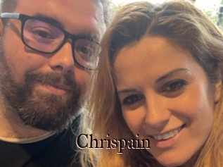 Chrispain