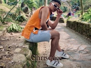 Chrisquee