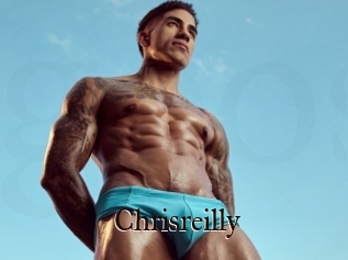 Chrisreilly