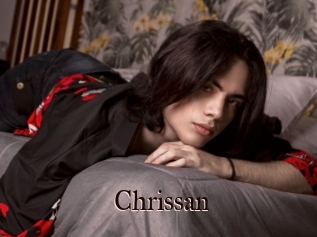 Chrissan