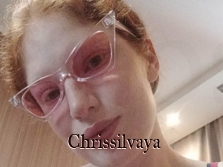 Chrissilvaya