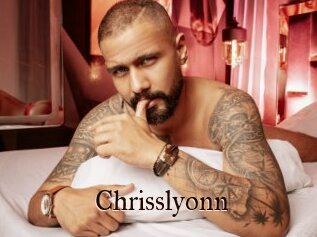 Chrisslyonn