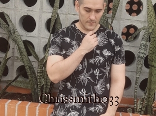 Chrissmith033