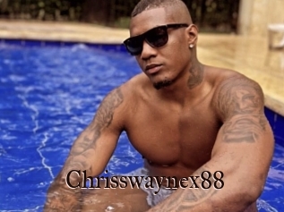 Chrisswaynex88