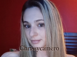 Chrissycamero