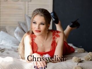 Chrissyelixir