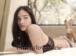 Chrissylovemarie