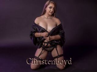 Christenboyd