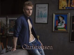 Christensen