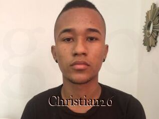 Christian26