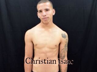 Christian_isaac