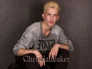 Christianbaker