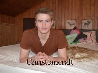 Christiancraft