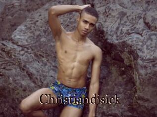 Christiandisick