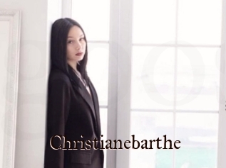 Christianebarthe