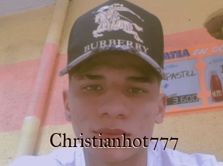 Christianhot777