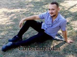 Christianjordan