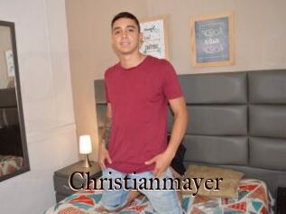 Christianmayer