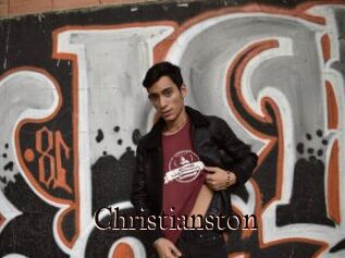 Christianston