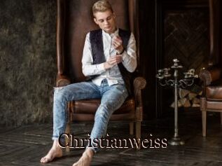 Christianweiss