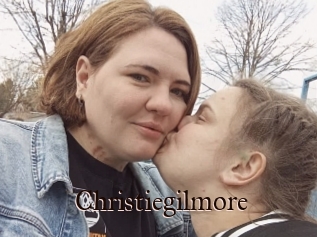 Christiegilmore