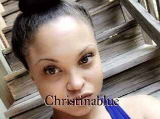 Christinablue