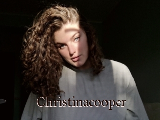 Christinacooper