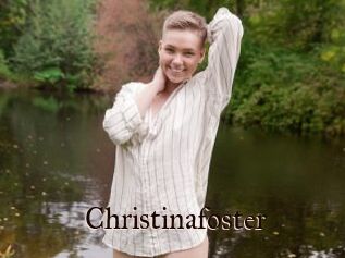 Christinafoster
