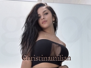 Christinamilian