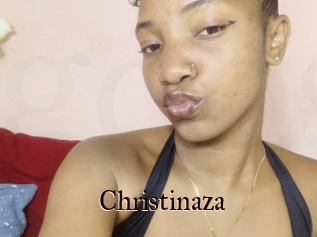 Christinaza