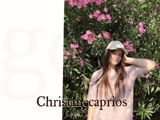 Christinecaprios